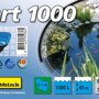Ubbink Vijverbak Start 1000 Verpakking